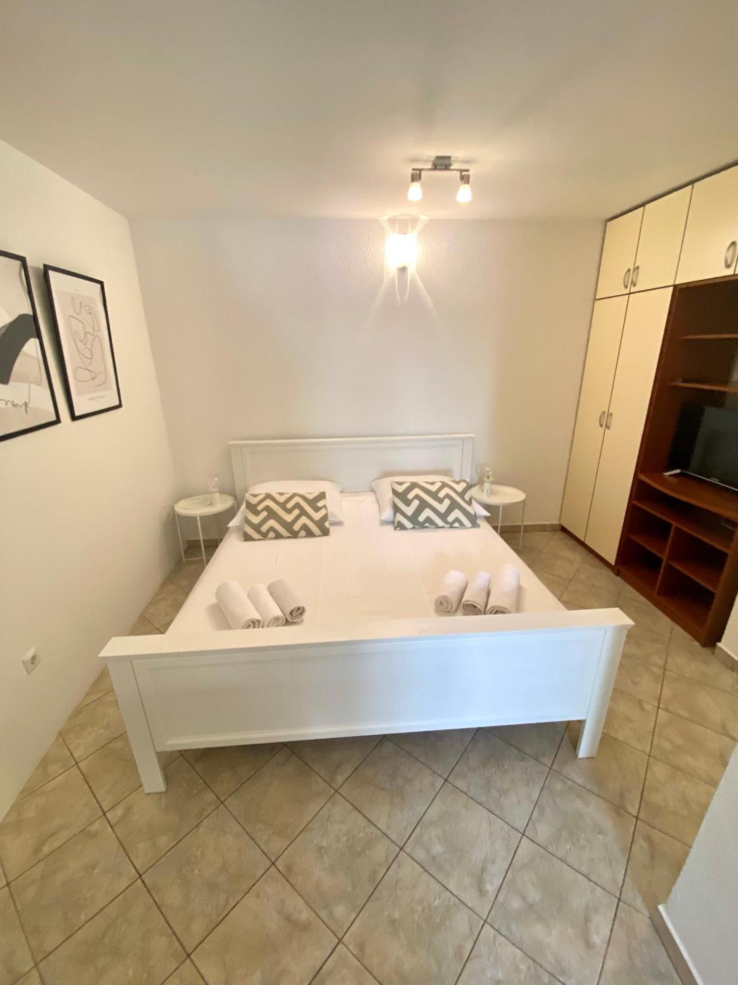 Apartmán Santa Lucia Split Exteriér fotografie