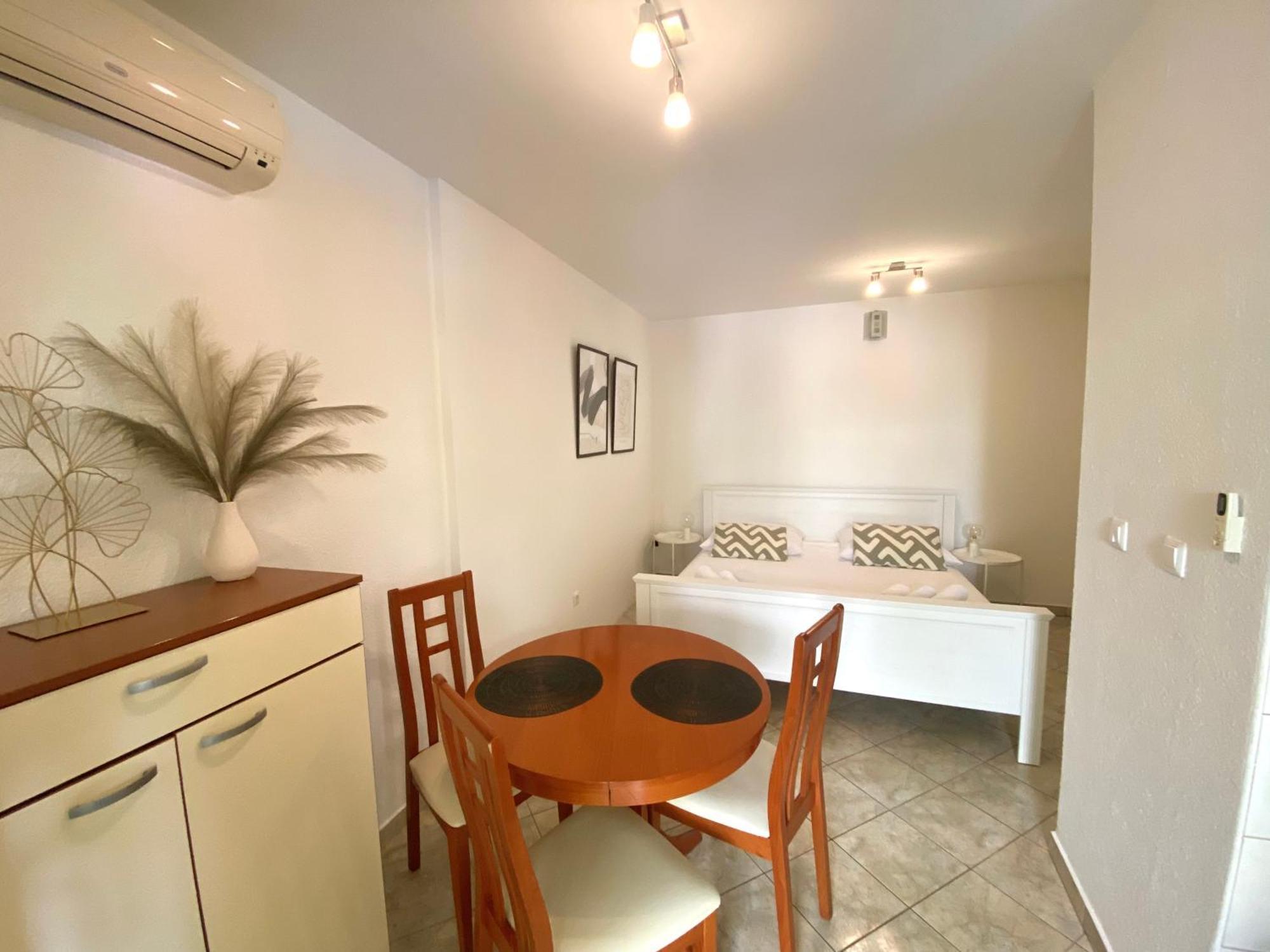 Apartmán Santa Lucia Split Exteriér fotografie