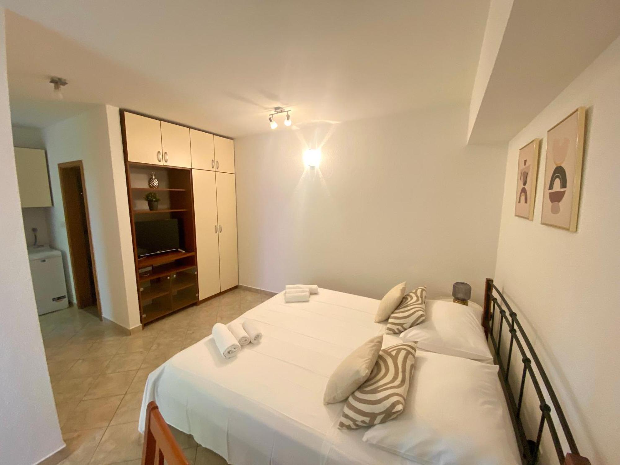 Apartmán Santa Lucia Split Exteriér fotografie
